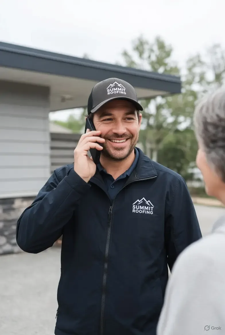 Flat Roof Leak Repair Clarkesville, GA FAQs